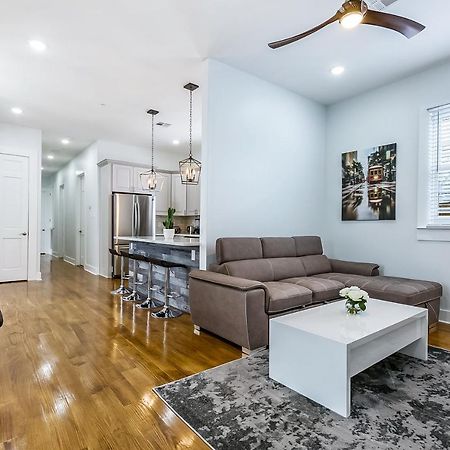 4Br Condo With Luxury Amenities 뉴올리언스 외부 사진