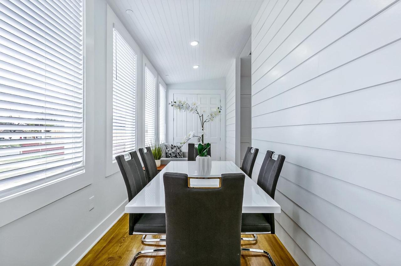 4Br Condo With Luxury Amenities 뉴올리언스 외부 사진
