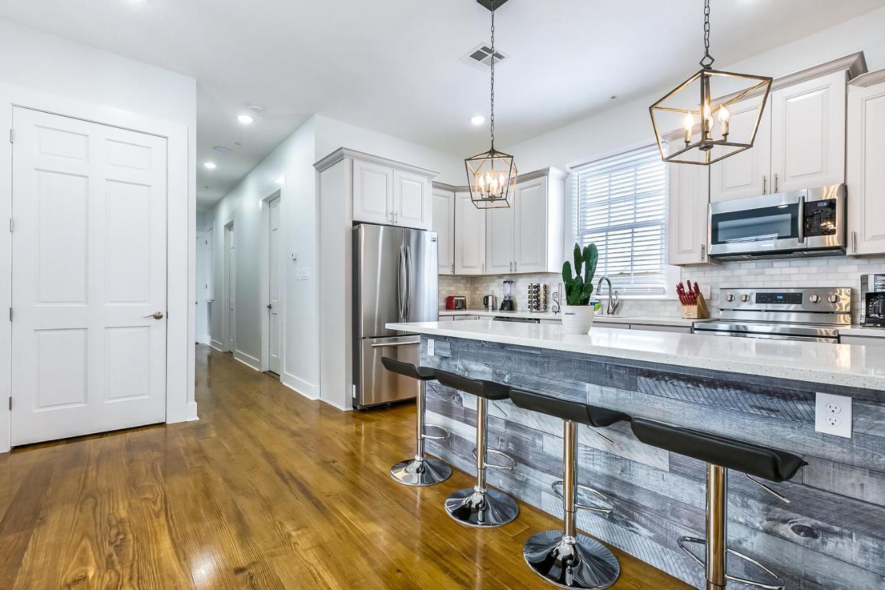 4Br Condo With Luxury Amenities 뉴올리언스 외부 사진