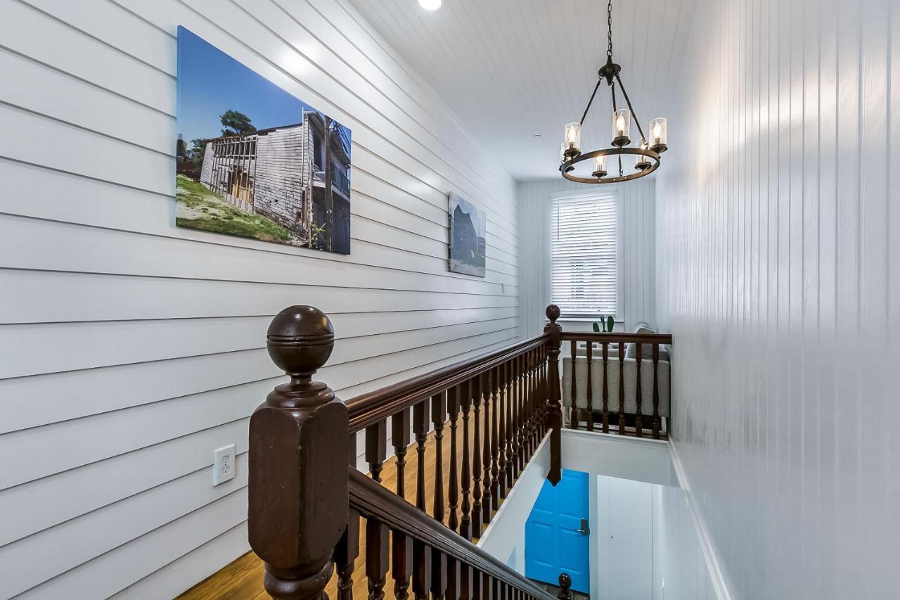 4Br Condo With Luxury Amenities 뉴올리언스 외부 사진